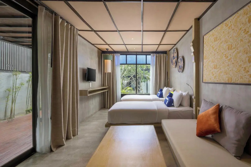 Самуи: Homm Chura Samui
