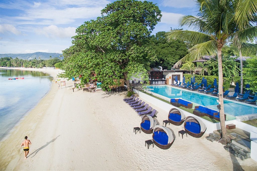 Самуи: Homm Chura Samui