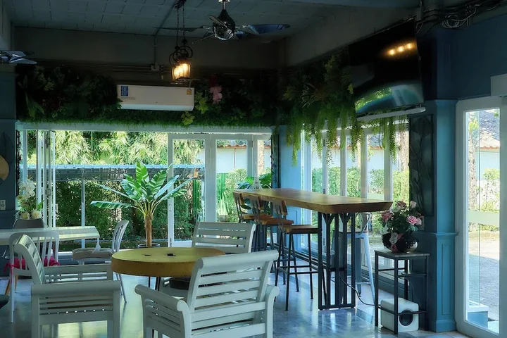 Муанг: Nora Bukit Hotel
