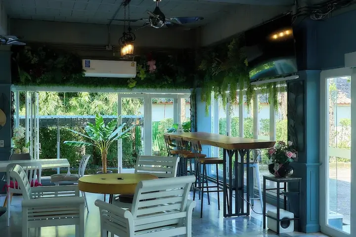 Муанг: Nora Bukit Hotel