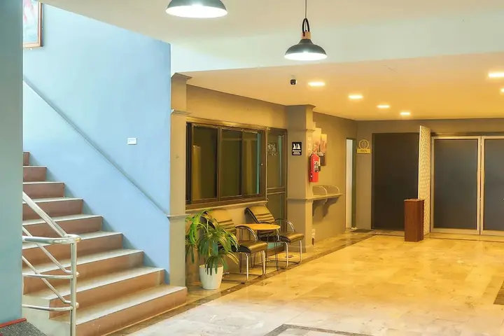 Муанг: Nora Bukit Hotel