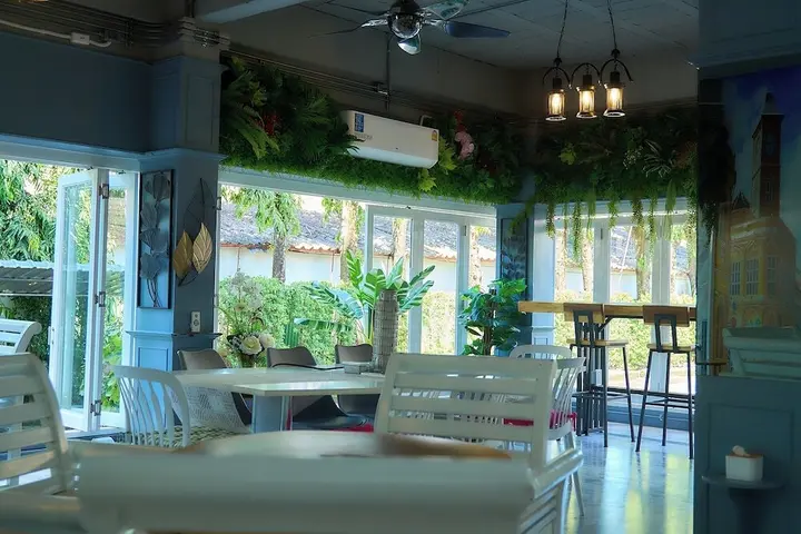 Муанг: Nora Bukit Hotel