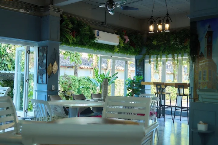 Муанг: Nora Bukit Hotel