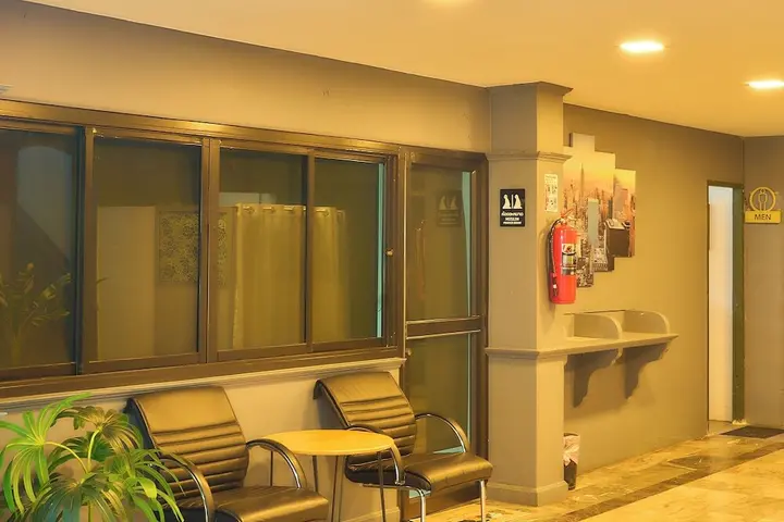 Муанг: Nora Bukit Hotel