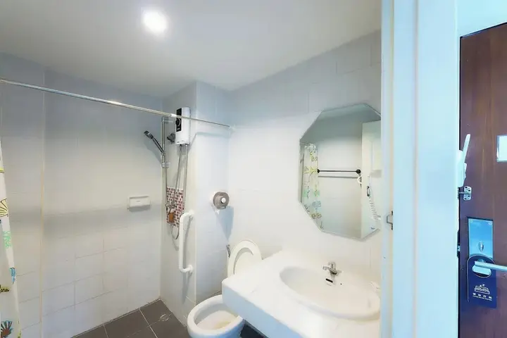 Муанг: Nora Bukit Hotel