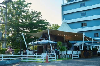 Муанг: Nora Bukit Hotel
