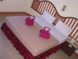 Муанг: Nora Bukit Hotel