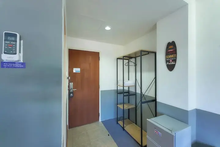 Муанг: Nora Bukit Hotel