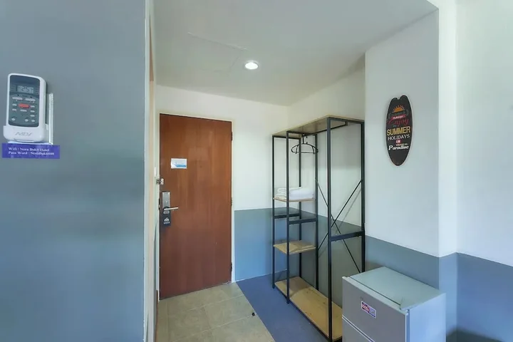 Муанг: Nora Bukit Hotel