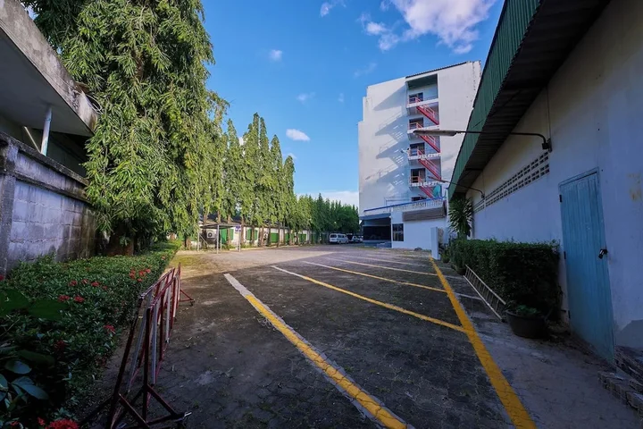 Муанг: Nora Bukit Hotel