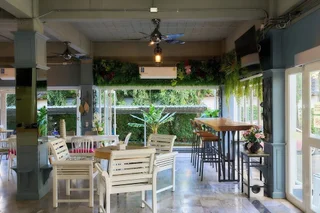 Муанг: Nora Bukit Hotel