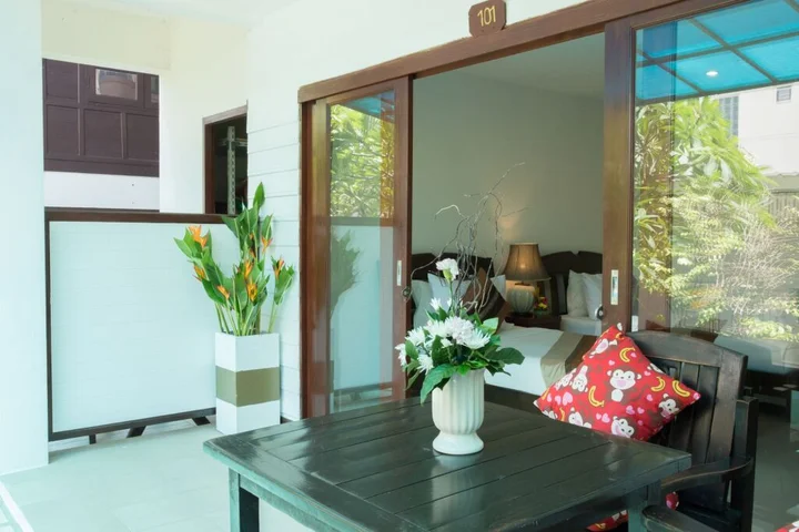 Самуи: The Florist Resort
