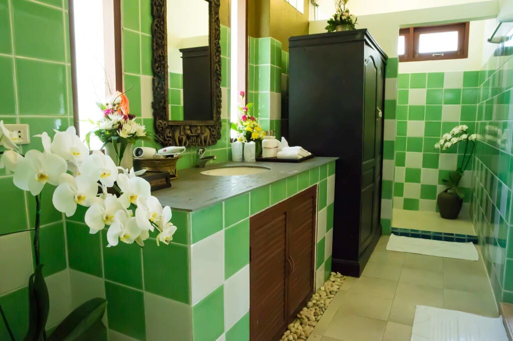 Самуи: The Florist Resort