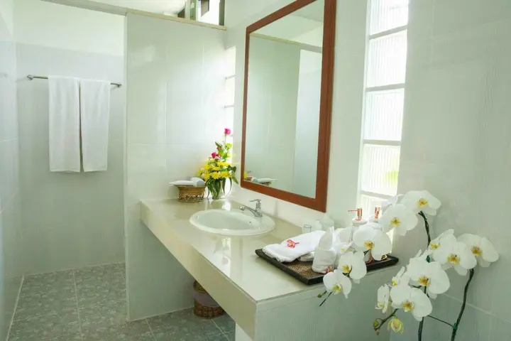 Самуи: The Florist Resort