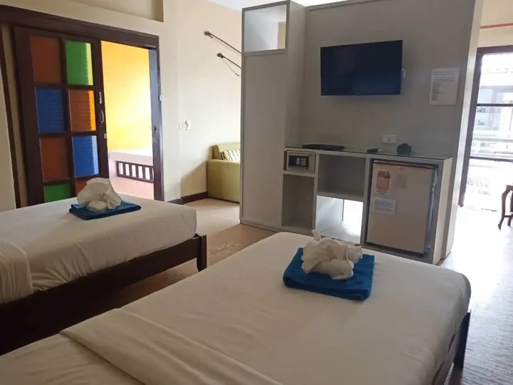 Самуи: The Florist Resort