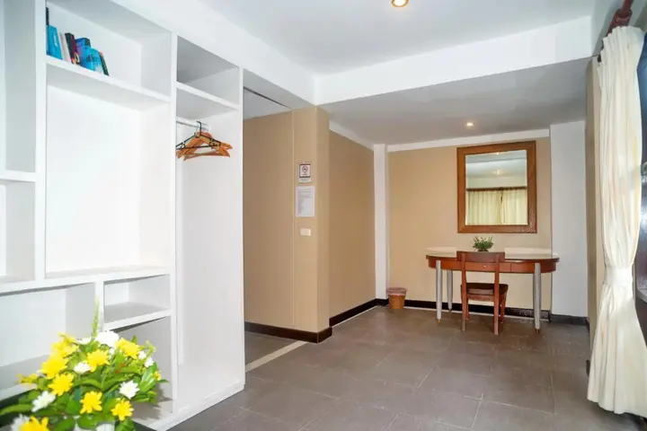 Самуи: The Florist Resort