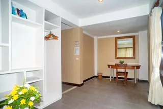 Самуи: The Florist Resort