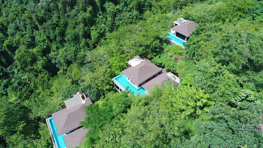 Муанг: Korsiri Villas