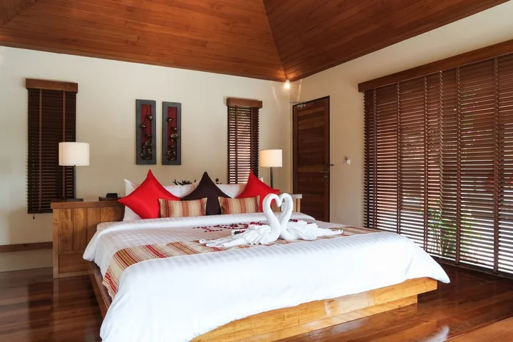 Муанг: Korsiri Villas