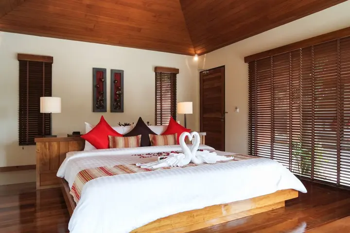Муанг: Korsiri Villas