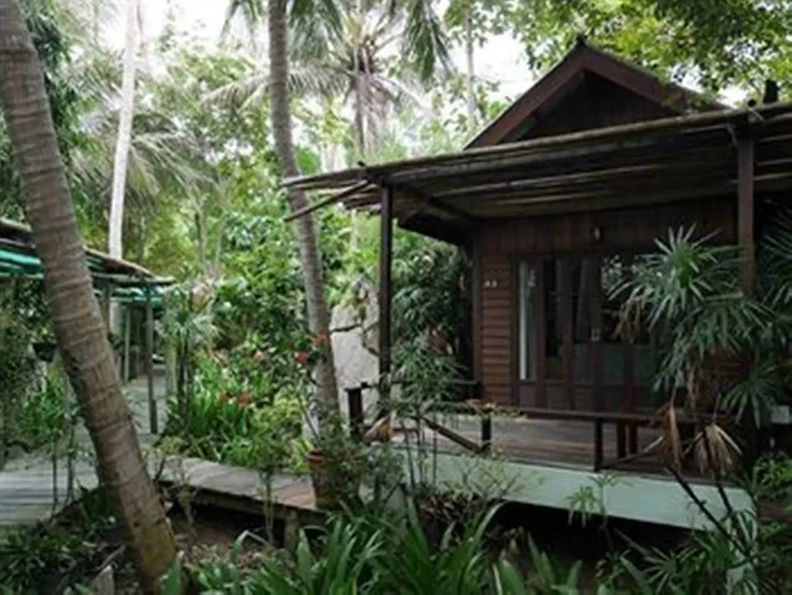 Ко-Пханган: Sunset Cove Resort