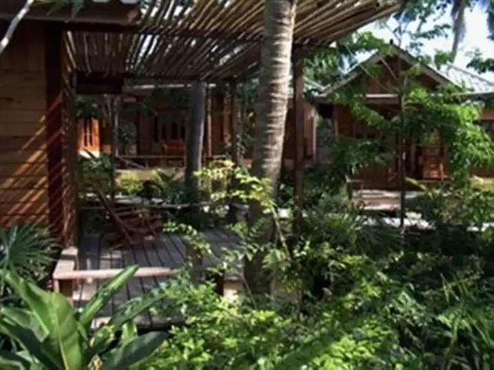 Ко-Пханган: Sunset Cove Resort