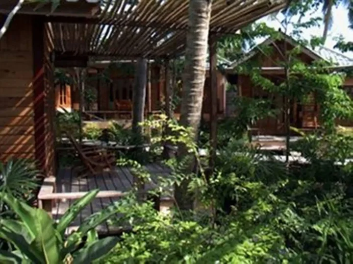 Ко-Пханган: Sunset Cove Resort