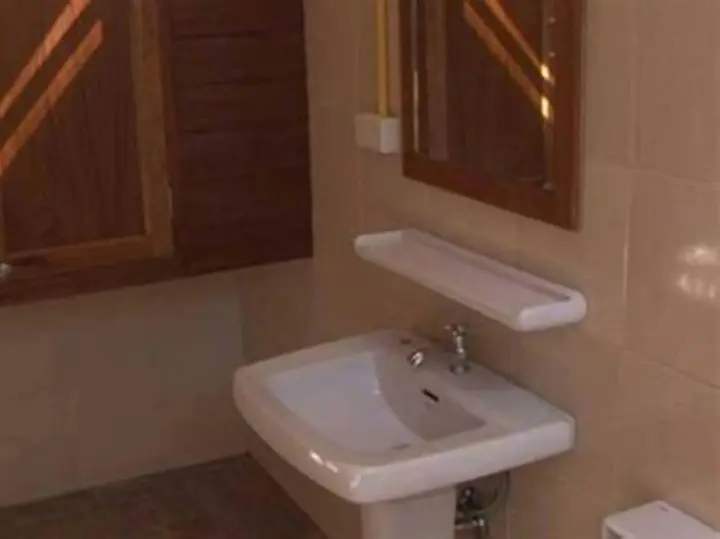 Ко-Пханган: Sunset Cove Resort