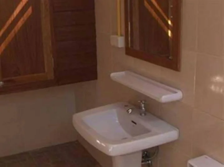 Ко-Пханган: Sunset Cove Resort
