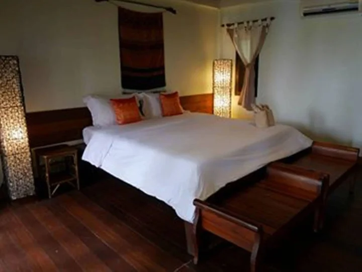 Ко-Пханган: Sunset Cove Resort