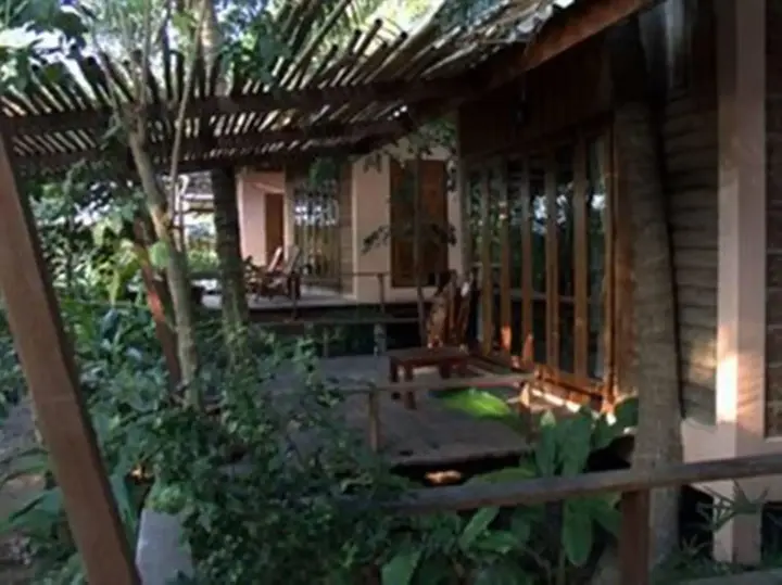 Ко-Пханган: Sunset Cove Resort