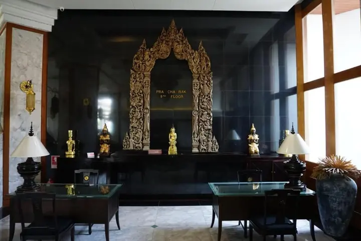 Удонтхани: Napalai Hotel