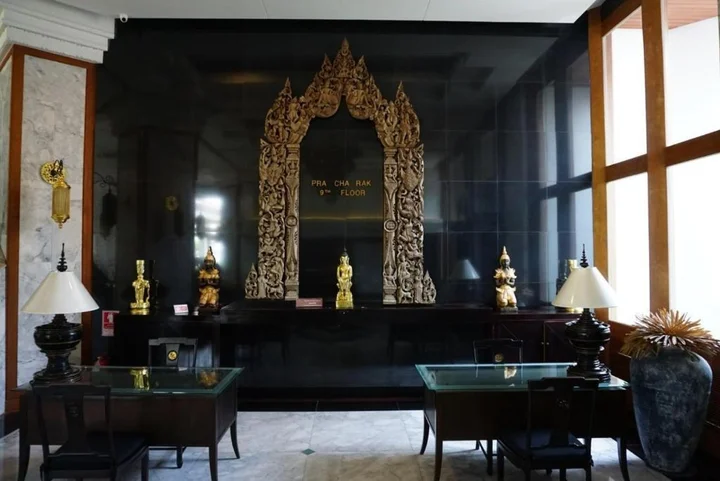 Удонтхани: Napalai Hotel