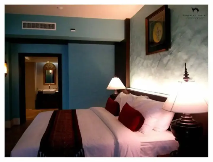 Удонтхани: Napalai Hotel