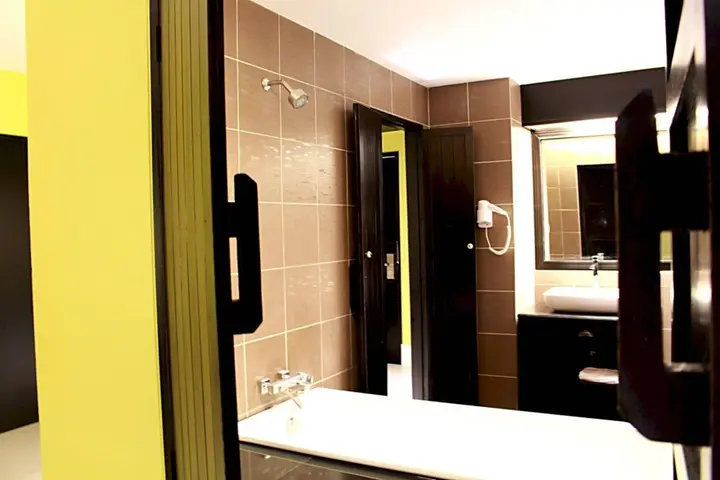Удонтхани: Napalai Hotel