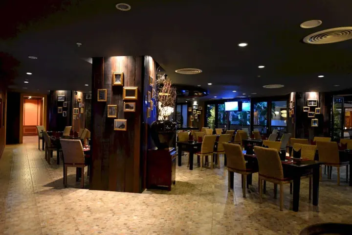Удонтхани: Napalai Hotel