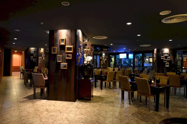 Удонтхани: Napalai Hotel