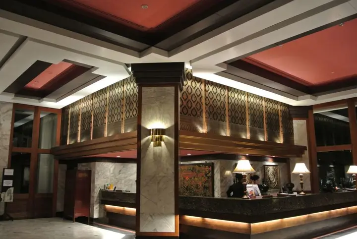 Удонтхани: Napalai Hotel