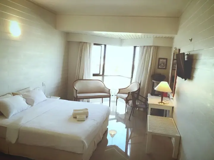 Удонтхани: Napalai Hotel