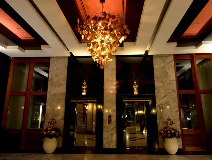 Удонтхани: Napalai Hotel