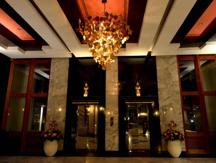 Удонтхани: Napalai Hotel