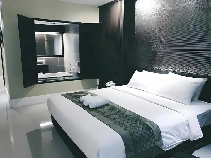 Удонтхани: Napalai Hotel