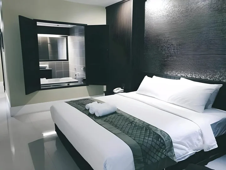 Удонтхани: Napalai Hotel