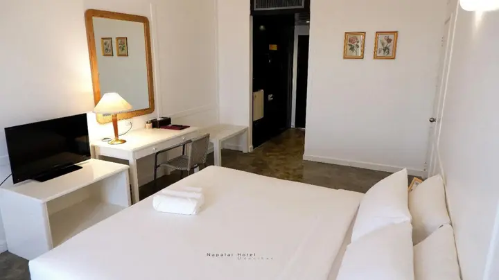 Удонтхани: Napalai Hotel