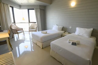 Удонтхани: Napalai Hotel
