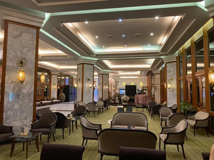 Удонтхани: Napalai Hotel