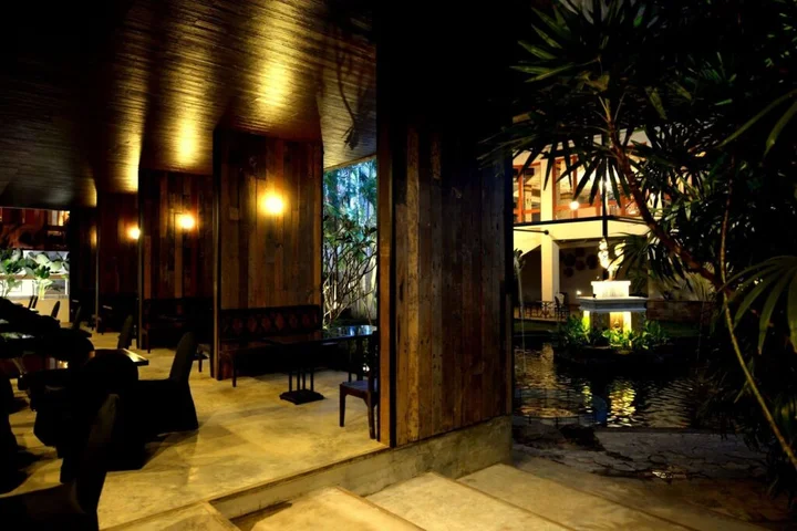 Удонтхани: Napalai Hotel