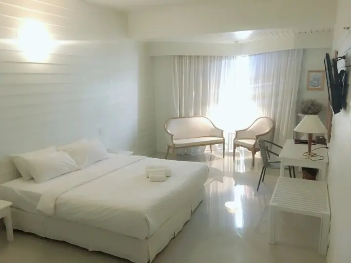 Удонтхани: Napalai Hotel