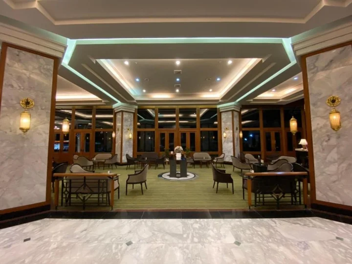 Удонтхани: Napalai Hotel