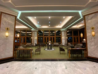 Удонтхани: Napalai Hotel